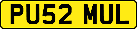 PU52MUL