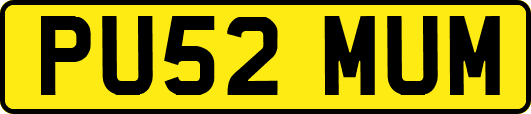 PU52MUM