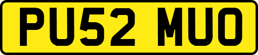 PU52MUO