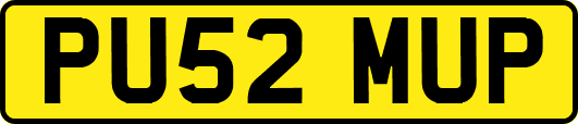 PU52MUP