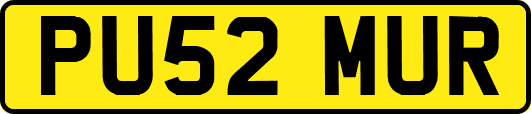 PU52MUR