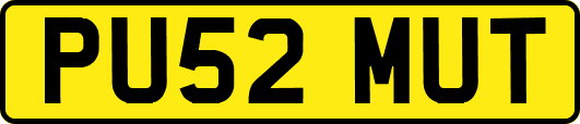 PU52MUT