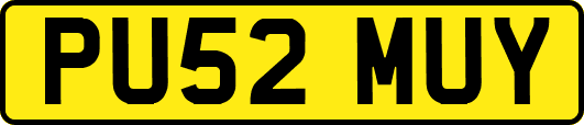 PU52MUY