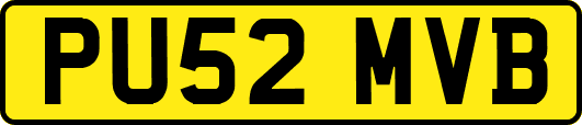 PU52MVB