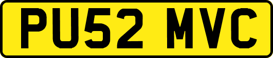 PU52MVC