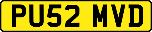 PU52MVD