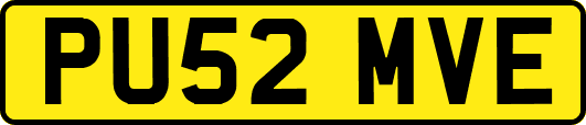 PU52MVE
