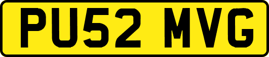 PU52MVG