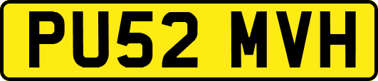 PU52MVH