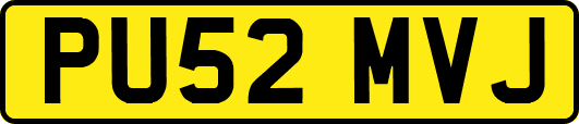 PU52MVJ