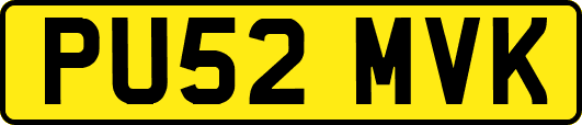 PU52MVK