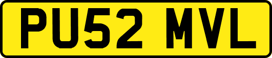 PU52MVL