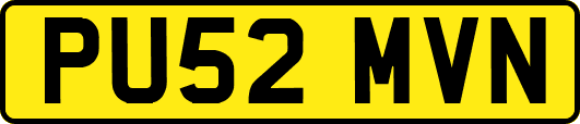 PU52MVN