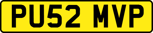 PU52MVP