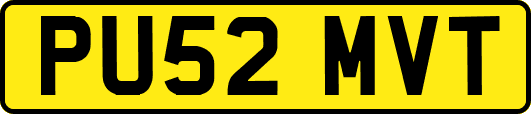 PU52MVT