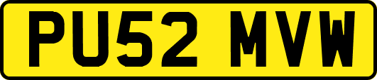 PU52MVW