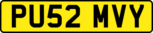 PU52MVY
