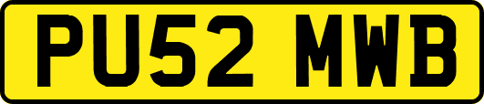 PU52MWB