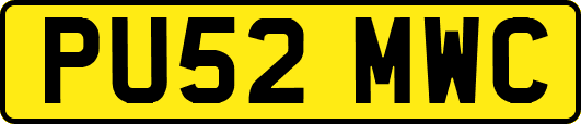 PU52MWC
