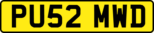 PU52MWD
