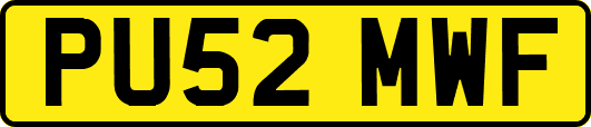 PU52MWF
