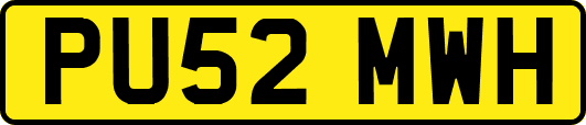 PU52MWH