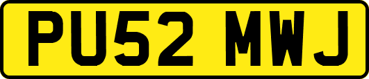 PU52MWJ