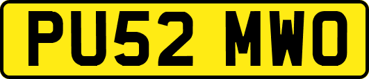 PU52MWO