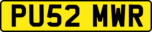 PU52MWR