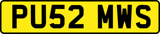 PU52MWS