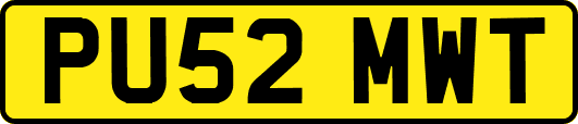 PU52MWT