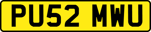 PU52MWU
