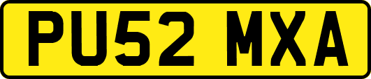 PU52MXA