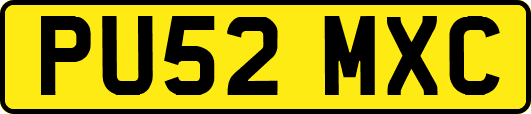 PU52MXC