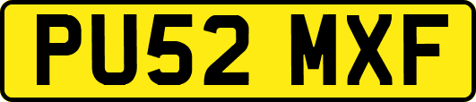 PU52MXF