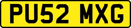 PU52MXG