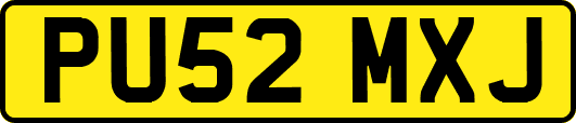 PU52MXJ