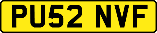 PU52NVF