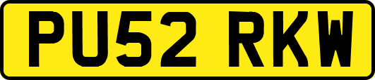 PU52RKW