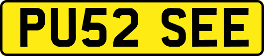 PU52SEE