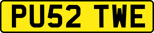 PU52TWE