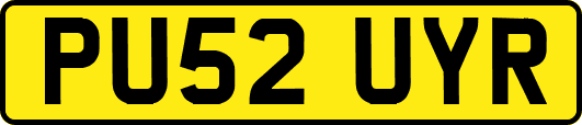 PU52UYR