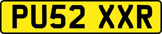 PU52XXR
