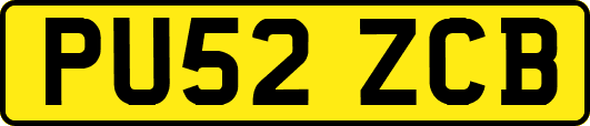 PU52ZCB
