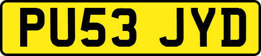 PU53JYD