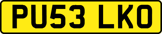 PU53LKO