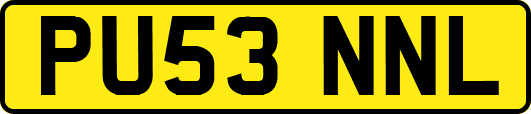 PU53NNL