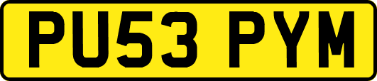 PU53PYM