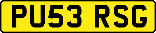 PU53RSG