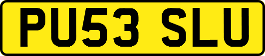 PU53SLU
